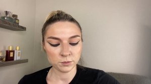 Pat McGrath: Moonlit Seduction. Обзор, свотчи, макияжи