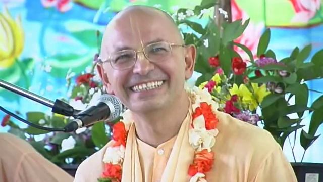 Отвергни гордыню