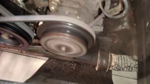 bearing kompresor ac mobil bunyi