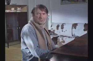 Собачий вальс. Джентльмены удачи