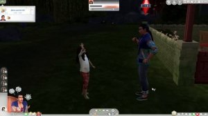 100 дней ХАРДКОРА в The Sims 4 за ОБОРОТНЯ