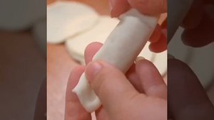 Шикарные сосиски в тесте ?
