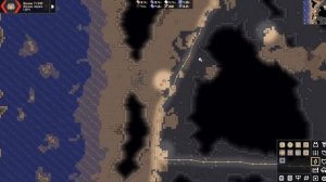 Прохождение сектора Разрушенные берега! Игра Mindustry