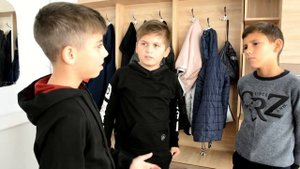 Диана ВЛЮБИЛАСЬ В НОВЕНЬКОГО ! А как же МАКСИМ ?