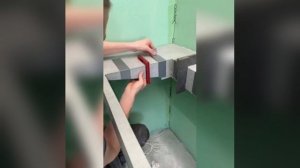 Керамогранит и умелые руки