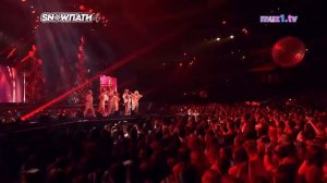 Ханна - Целуемся | SnowПати 4