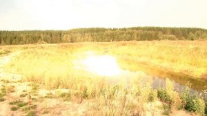Экопарк Березовка (Богородский район)