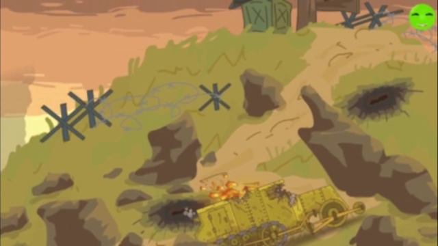 Клип про Фиджерона смотреть онлайн