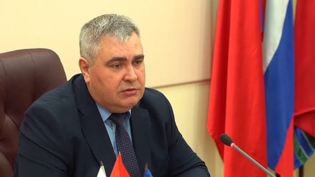 Аппаратное совещание смотреть онлайн