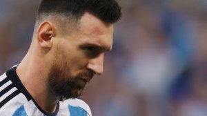 This is FIFA World Cup 26™