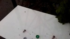 №16 Самодельный тигель для плавки свинца для фидерных грузил