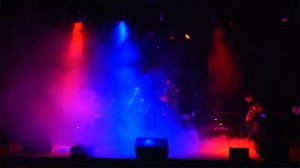 КИШ - Смельчак и ветер LIVE 2018 (tribute) Король и Шут (cover)