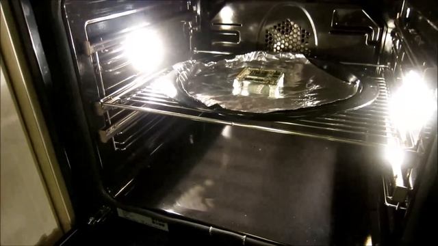 Oven Bake Fix Acer Aspire 5920G Nvidia Geforce 8600m GT Graphics Card GPU смотреть онлайн