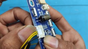 Universal Backlight Inverter Card | अब led tv चुटकीयों मे सही होगा