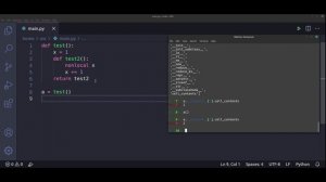 Замыкания в Python | Closure Python | Python с нуля