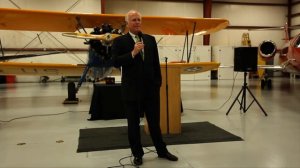 NATA Forum at Duncan Aviation, Part 6