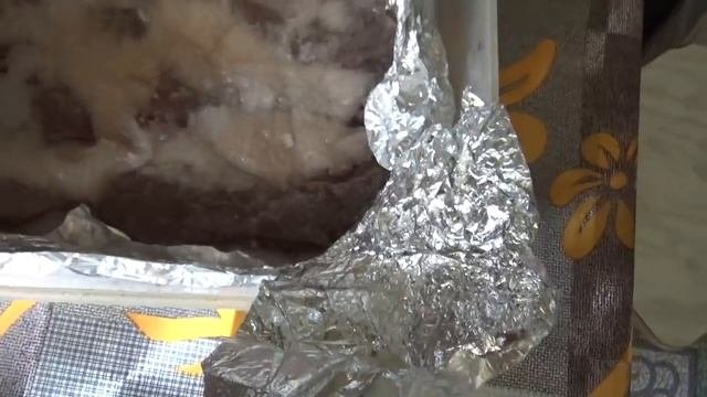 #вяленоемясо Как сделать сыровяленную говядину дома? Деликатесы дома