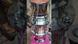 Медь 4 дюйма -это золото)))).             16 июля 2023 г.