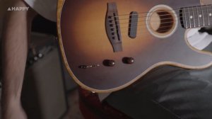 Fender: Acoustasonic Player Telecaster | Full Demo and Review feat. Chris Lanzon