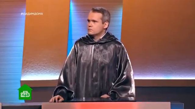 Своя игра. Кадыров - Вялков - Богатов (25.04.2020)