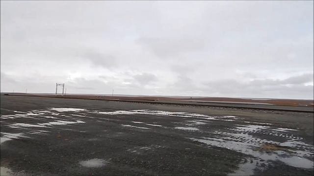 ХРАЛОВ-267км.ЯНАО