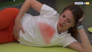 Профилактика запоров. КАЧАЕМ ДОМА