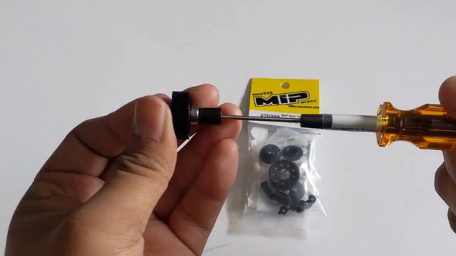 #20090 - MIP Ball Diff Kit, Losi Mini-T/B 2.0 Series смотреть онлайн