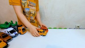 ВАЗ-2111 техпомощь. Обзор универсала Лада 111. Ефимка удивлён такой моделькой. Распаковка топ.