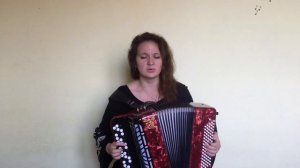 «Белым снегом», № 61. Проект "На баяне с Натали»