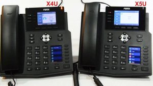 Обучающее видео по использованию Bluetooth гарнитуры с IP телефонами Fanvil