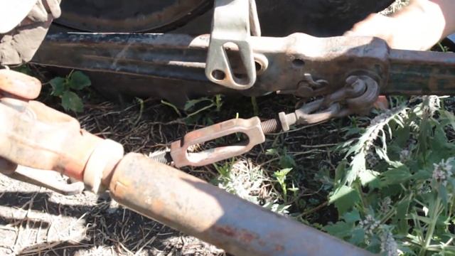 Особенности, которые надо знать при навеске косы. смотреть онлайн