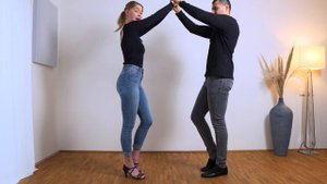 How To Lead & Follow CORRECTLY THIS Bachata Sensual Move | Bachata Tutorial