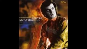 David Mc Williams - For Josephine