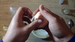 Насадка для рыбалки, косит всю мирную рыбу.