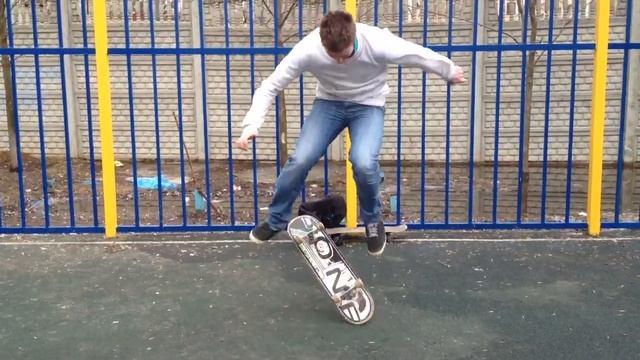 Качок на скейте) смотреть онлайн