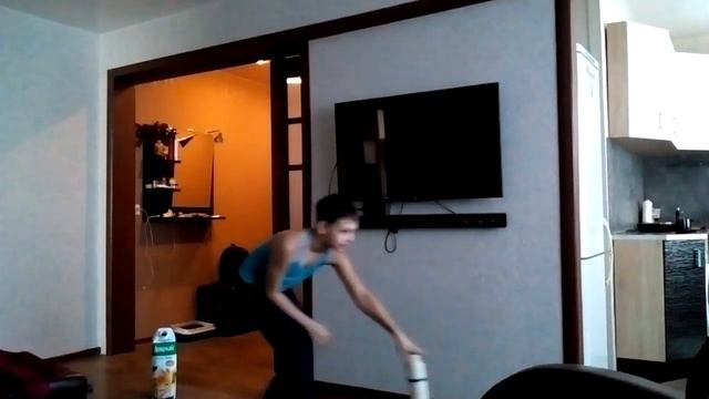 Мама установила скрытую камеру и заснела такоое...... смотреть онлайн