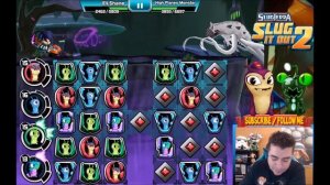 Slugterra Slug it out 2 FINAL BOSS ! How to beat High Plains Monster !