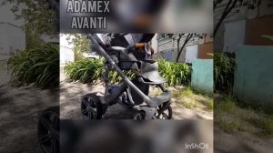 Adamex Avanti Deluxe