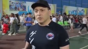 Docando Gor Vardanyan