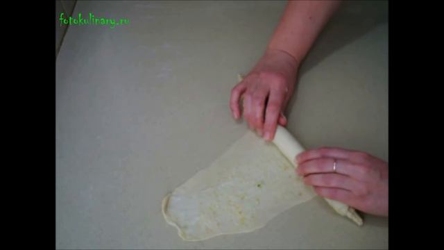Рецепт- Краффины