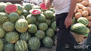 ОБЗОР РЫНКА "АГРОМОЛЛ"?????