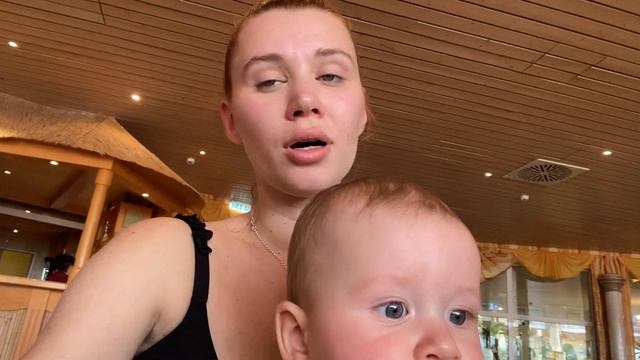 Соляные бассейны в Берлине Вода как в Мертвом море Украинские беженцы в Берлине