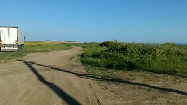 Поселок Волна