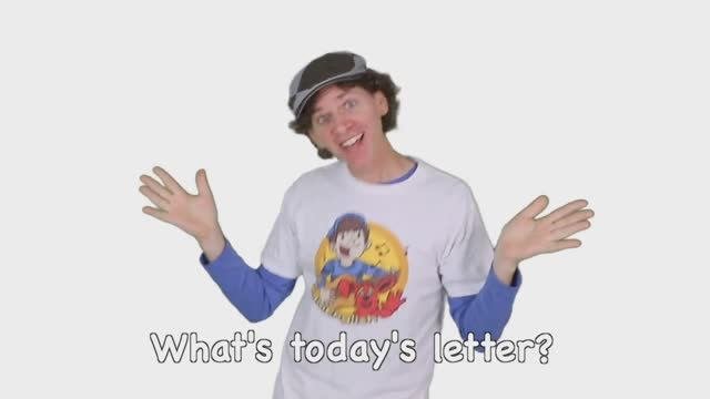 Letter S (i)