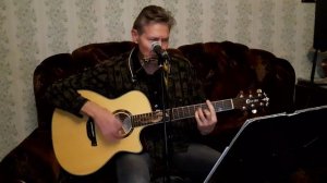 Стапель - Ветер желаний(акустика)