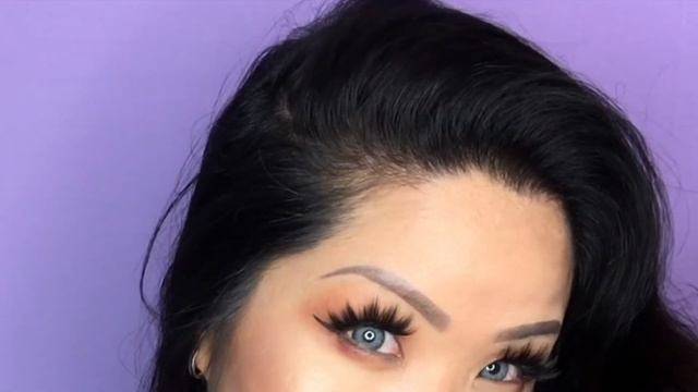 Iris Beauty: COLORED CONTACTS AM I WEARING? смотреть онлайн