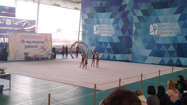 Аэлита-созвездие 6-8 лет. смотреть онлайн