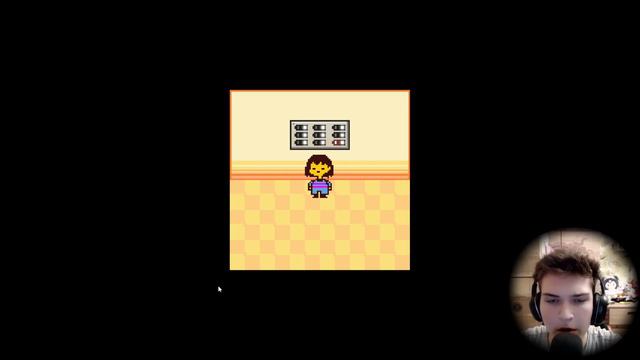 МЕТТАТОН ЭКС + ИССЛЕДОВАНИЕ ЯДРА | ПРОХОЖДЕНИЕ UNDERTALE | C ВЕБКОЙ | АНДЕРТЕЙЛ ПАЦИФИСТ 😎