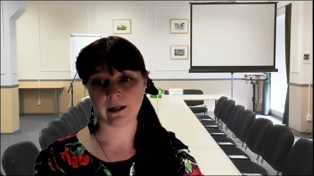 РКИ. Тема. Учеба Урок №1 Ирина Николаевна Russian for foreigners