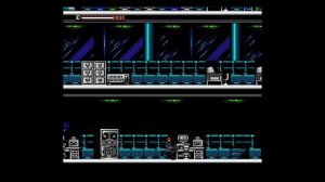 Прохождение крутой ретро игры Terminator 2. Платформа NES (Dendy).